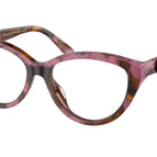 53-140-16 / 3998-Plum Graphic Tortoise