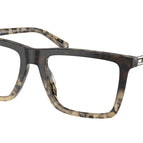 55-145-19 / 3942-Black Gradient Tortoise