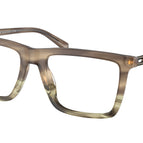55-145-19 / 3963-Olive Block Tortoise