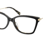 52-140-17 / 3950-Black/Amber Tortoise