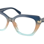 53-140-17 / 4037-Navy Gradient