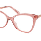 52-140-17 / 3101-Pink Transparent