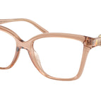 54-140-17 / 4051-Light Brown Transparent