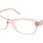 54-140-17 / 3901-Light Pink Transparent