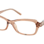 54-140-17 / 4051-Light Brown Transparent