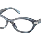 52-140-17 / 4054-Denim Horn