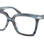53-140-17 / 4054-Denim Horn