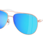 59-135-14 / 104525-Rose Gold/White