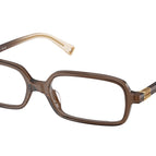 53-140-16 / 23H1O1-Brown Transparent