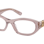 51-140-19 / 12W1O1-Mauve Transparent