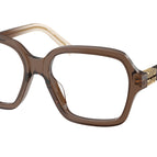 52-140-17 / 23H1O1-Brown Transparent