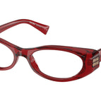 53-140-18 / 25M1O1-Transparent Red