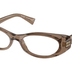 53-140-18 / 26M1O1-Transparent Brown