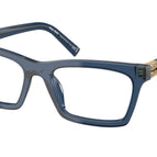 53-140-19 / 08Q101-Blue Transparent