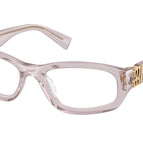 52-140-19 / 12W1O1-Mauve Transparent