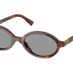 50-140-18 / 21C40O-Havana Mahogany