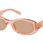 50-140-20 / 13T1P1-Noisette Transparent