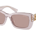 53-135-18 / 12W20I-Transparent Mauve