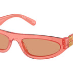 56-140-19 / 14T07V-Tulip Transparent