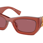 53-135-22 / 10M08S-Cognac Opal