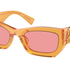 53-135-22 / 12T1D0-Orange Transparent