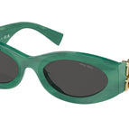 54-135-21 / 15H5S0-Green