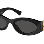 54-135-21 / 1AB5S0-Black