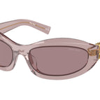 59-130-17 / 12W20I-Mauve Trasparent