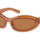 59-130-17 / 15T10I-Caramel Trasparent