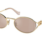 54-125-21 / ZVN20F-Pale Gold