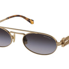 53-140-19 / 7OE5D1-Antique Gold