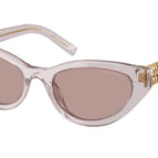 54-140-20 / 12W20I-Mauve Transparent