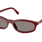 55-140-17 / 21I80Q-Opaline Bordeaux