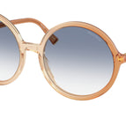 59-140-19 / 26G80O-Brown Gradient Brandy