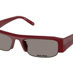 54-135-17 / 21I80Q-Opaline Burgundy