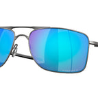 62-136-17 / 412406-Matte Gunmetal - Polarized