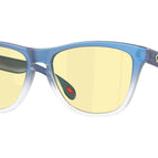 55-139-17 / 9013M4-Matte Cyan/Blue/Clear Shift Fade