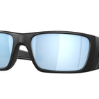 61-130-19 / 9096D8-Matte Black - Polarized
