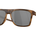 57-134-17 / 910018-Matte Brown Tortoise - Polarized