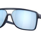 63-133-12 / 914706-Matte Translucent Blue - Polarized