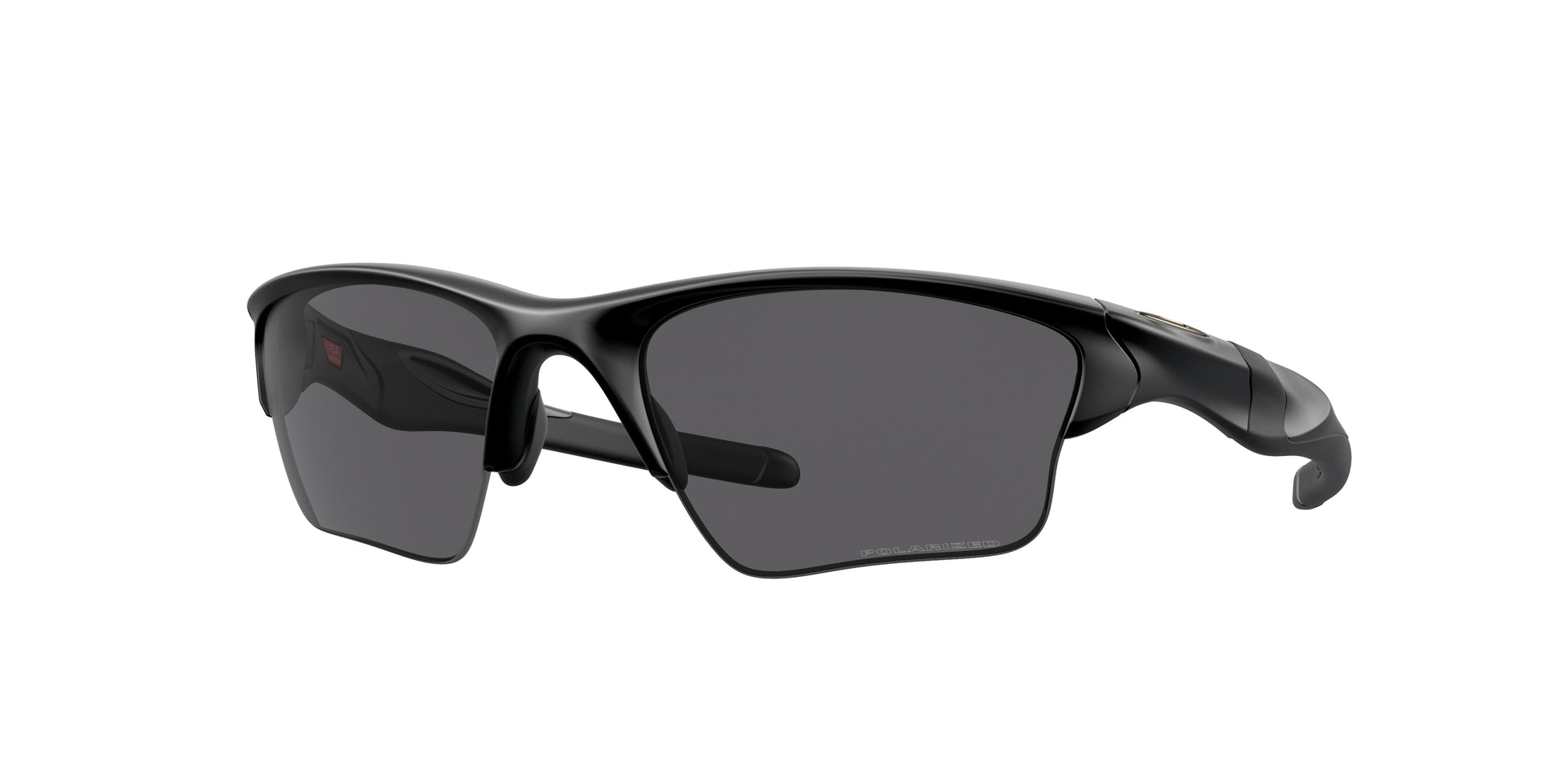 Oakley HALF JACKET 2.0 XL OO9154 Rectangle Sunglasses  915413-Matte Black 62-133-15 - Color Map Black