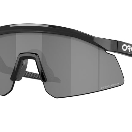 Oakley HYDRA OO9229 Shield Sunglasses  922901-Black Ink 37-140-137 - Color Map Black