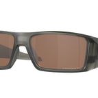61-129-16 / 923104-Matte Grey Smoke - Polarized