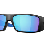 61-129-16 / 923123-Matte Black - Polarized