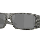 61-129-16 / 923138-Matte Grey Ink Fingerprint