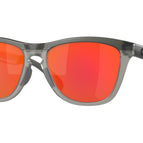 55-136-17 / 928401-Matte Grey Smoke/Grey Ink