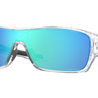 32-132-132 / 930729-Polished Clear