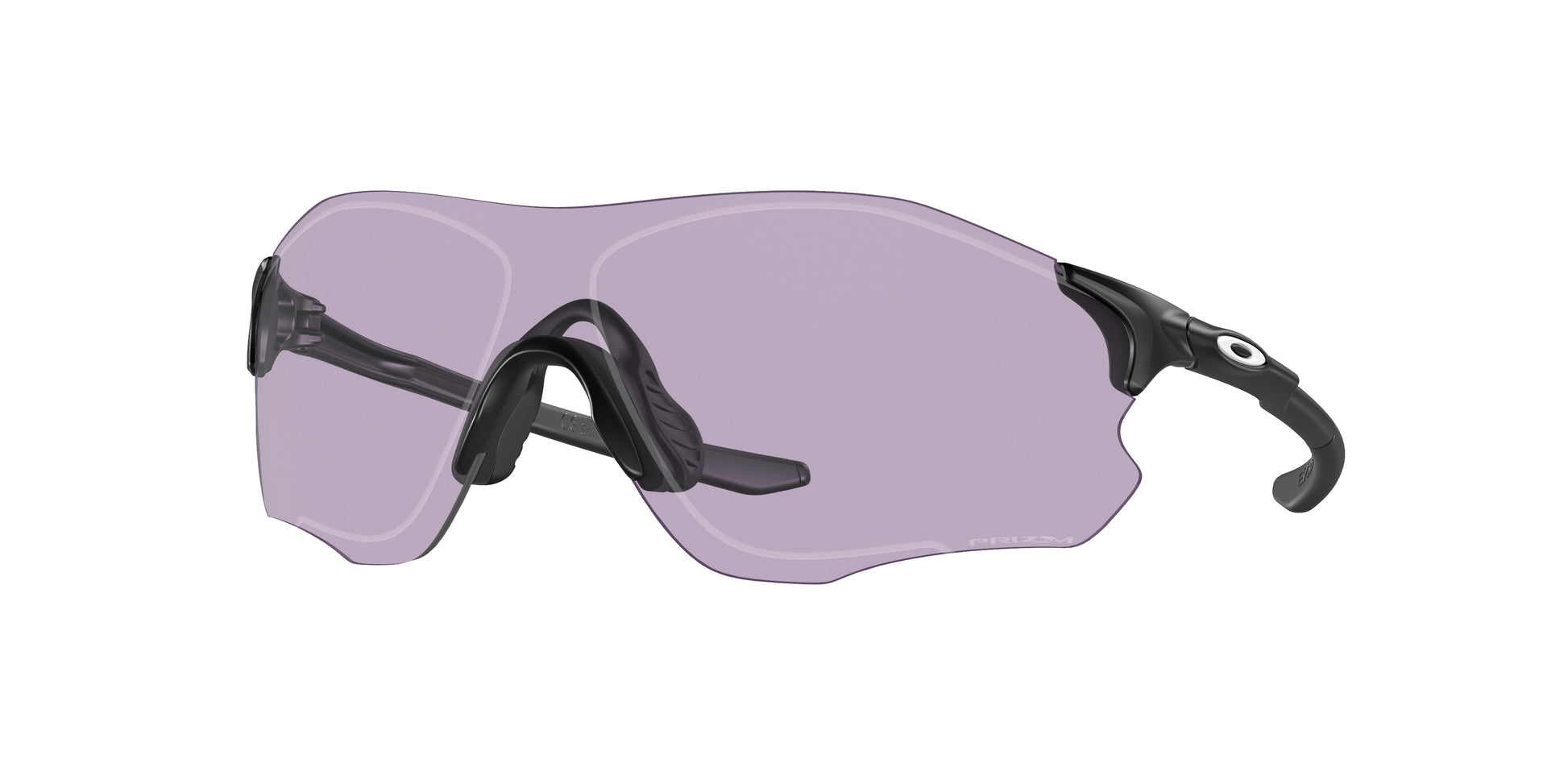 Oakley EVZERO PATH (A) OO9313 Shield Sunglasses  931336-Matte Black 38-125-138 - Color Map Black