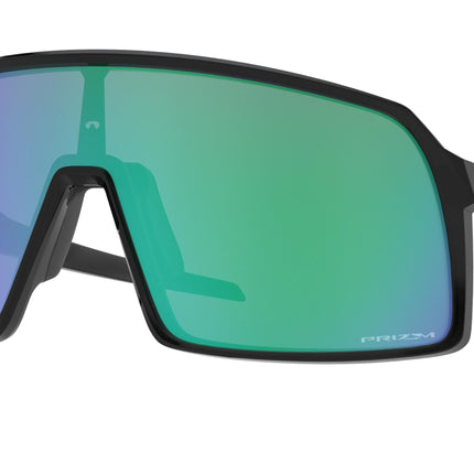 Oakley SUTRO (A) OO9406A Shield Sunglasses  940617-Black Ink 60-140-137 - Color Map Black