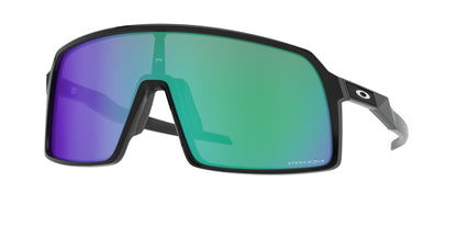 Oakley SUTRO (A) OO9406A Shield Sunglasses  940617-Black Ink 60-140-137 - Color Map Black